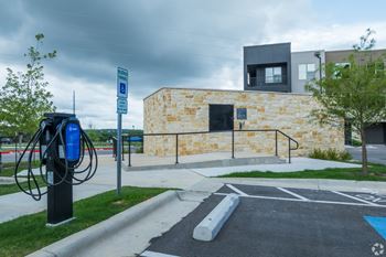 Ev car charging stations